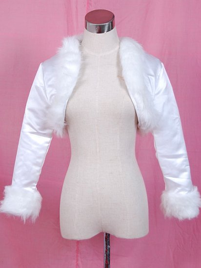 Jacket , Overwrap SJ009