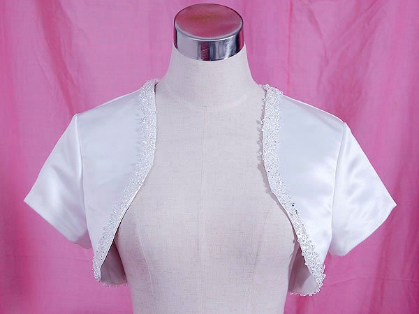 Jacket , Overwrap SJ007