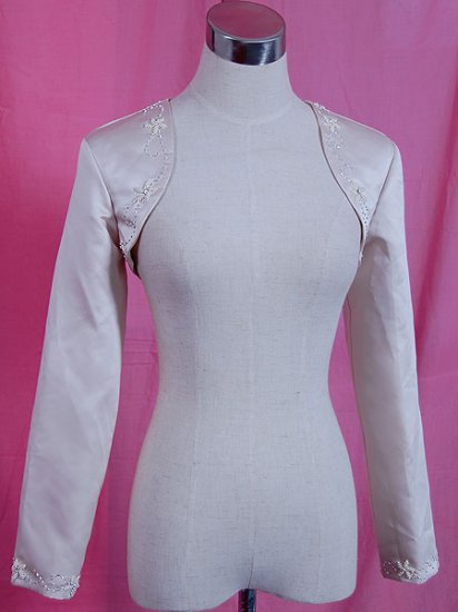 Jacket , Overwrap SJ004