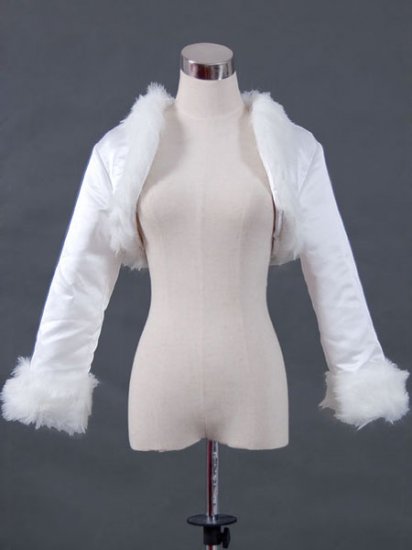 Jacket , Overwrap SJ001