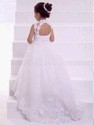 Flowergirl Dress FD169