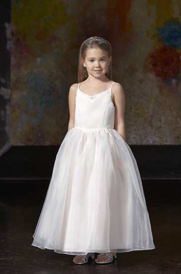 Flowergirl Dress FD162