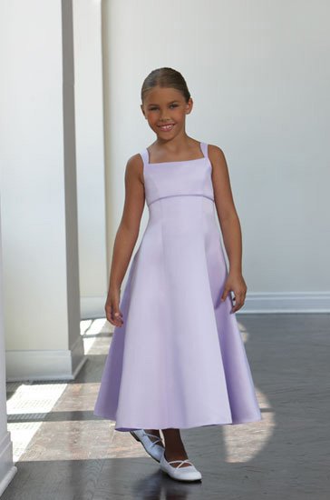 Flowergirl Dress FD161