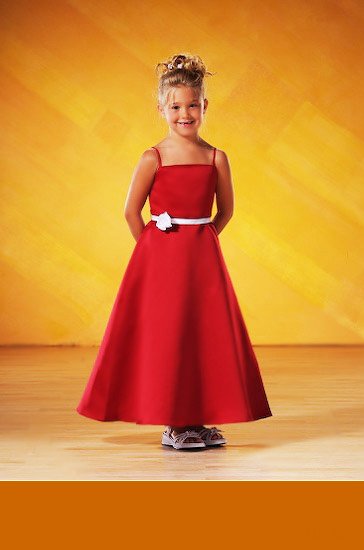 Flowergirl Dress FD158