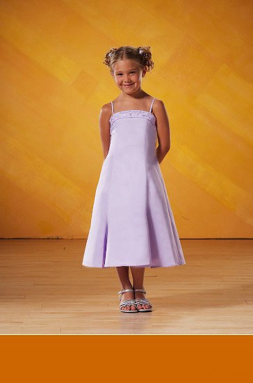 Flowergirl Dress FD155