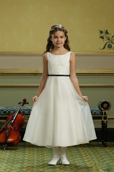 Flowergirl Dress FD152