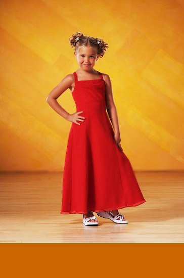 Flowergirl Dress FD150