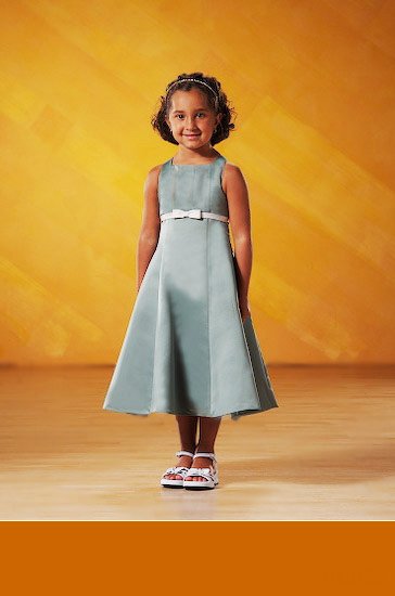 Flowergirl Dress FD149