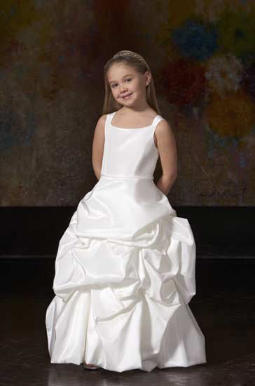 Flowergirl Dress FD145