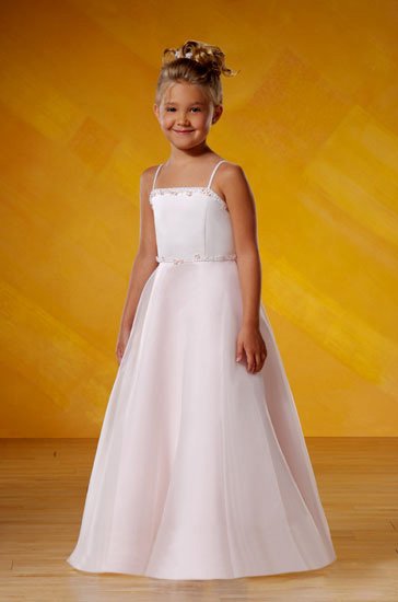 Flowergirl Dress FD139