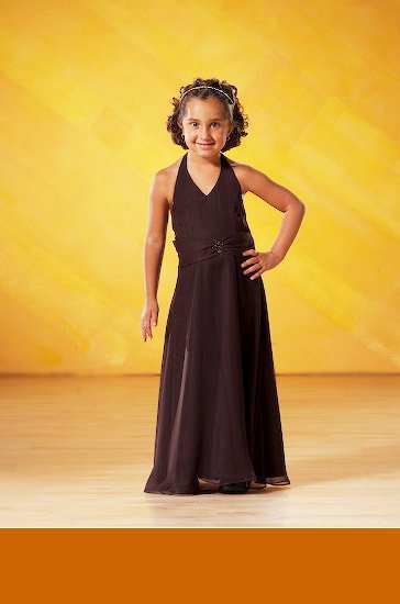 Flowergirl Dress FD134