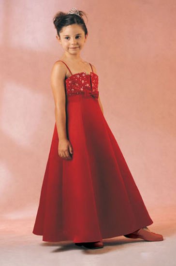 Flowergirl Dress FD131
