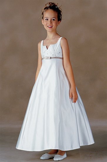 Flowergirl Dress FD120