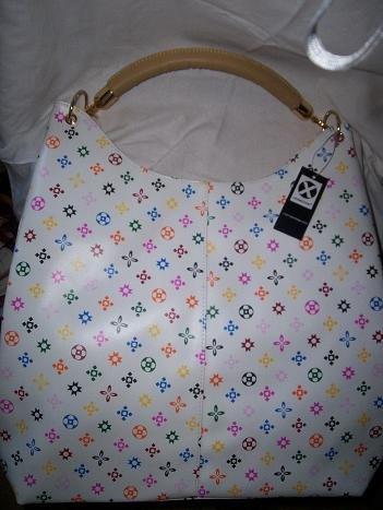 Signature 2 In 1 Handbag