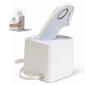 NEW Silk'n / Silkn Home Laser Hair Removal System Complete Package