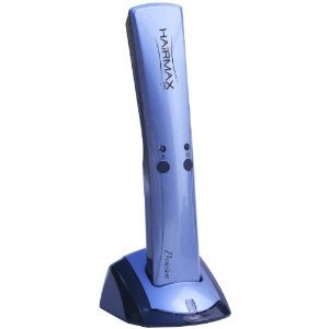 NEW IN BOX HAIRMAX CORDLESS LASER COMB PREMIUM 9 BEAMS