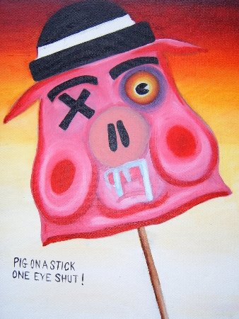 Pig Publication (Series 2) - THIS LITTLE PIGGY COLLECTION