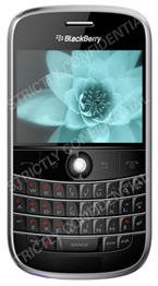 BlackBerry Curve 8900 Unlocked Quad Band GPS WiFi GSM SmartPhone