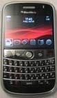 BlackBerry Bold 9000 Black Unlocked GSM Cellular Phone