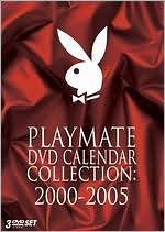 Playboy Playmate DVD Calendar Collection: 2000-2005