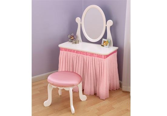 KidKraft My Sweet Vanity