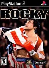 Rocky