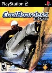 Cool Boarders 2001