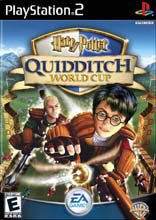 Harry Potter Quidditch World Cup