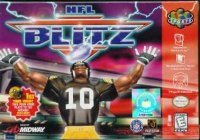 NFL Blitz