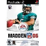 Madden 2006