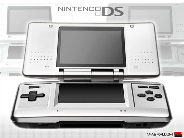 Nintendo Ds