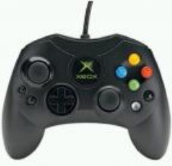 xbox controller