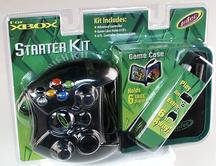 Xbox starter kit