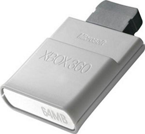 64 mb Memory