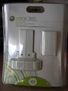 Quick charge kit