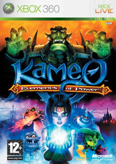 Kameo
