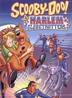 Scooby-Doo Meets the Harlem Globetrotters (2003, DVD) New Factory Sealed