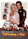 Stroker Ace DVD NEW Factory SEALED Burt Reynolds FS