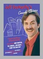 Jeff Foxworthy's Comedy Classics New Fatory Sealed