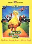 Sesame Street - Follow That Bird New Factory Sealed