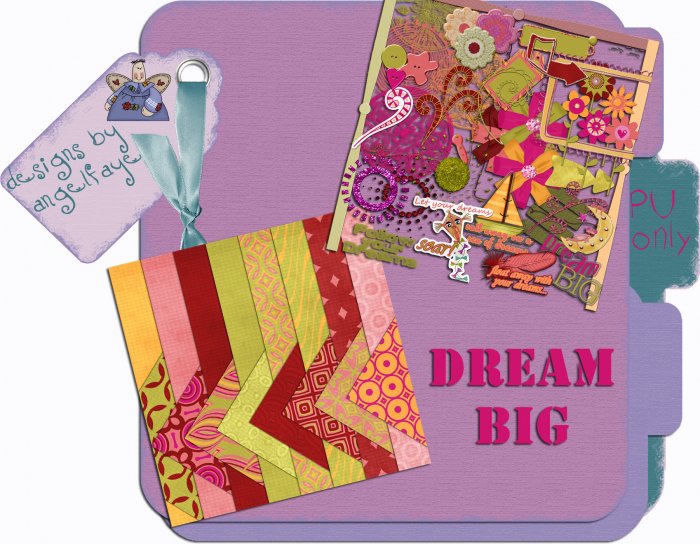 Dream Big