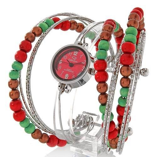 Q COLLECTION Lady's Watch (Style-1)