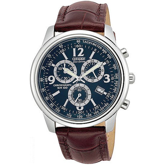 Citizen Eco Drive - Executive Style Mens Watch