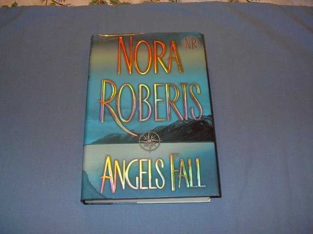 Angels Fall by Nora Roberts