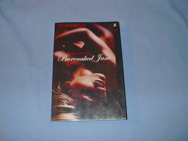 Barenaked Jane by Deanna Lee ( erotic)