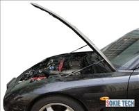 93 94 95 96 97 Mazda RX7 FD Carbon Fiber Shock Damper g3