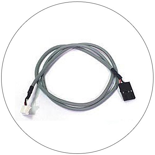 CD-ROM To Soundblaster Audio Cable - 24"