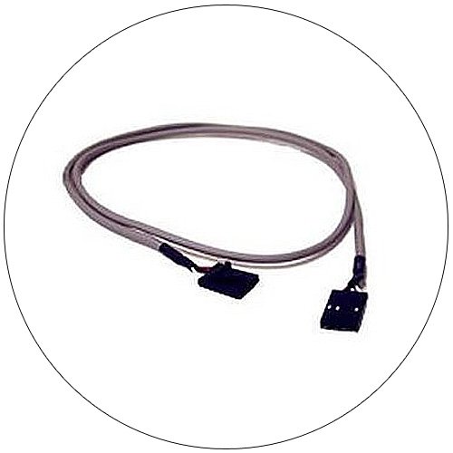 Audio CD-ROM MPC2-MPC2 Cable - 24 Inch