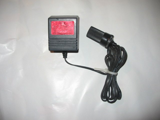 IPH DC Power Supply Adaptor No. PV-131AG (Refurbished)