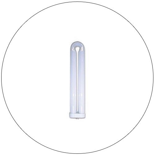 Panalux 40 Watt UV Bulb for Bug Zapper - 2 Pack - No. FUL40T8